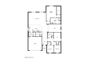 17405 Gulf Preserve Drive, Fort Myers, FL 33908 - MLS#225041428