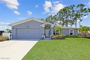 18222 Oriole Road, Fort Myers, FL 33967 Sold 07/25/25