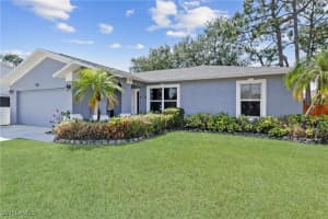 18222 Oriole Road, Fort Myers, FL 33967 Sold 07/25/25