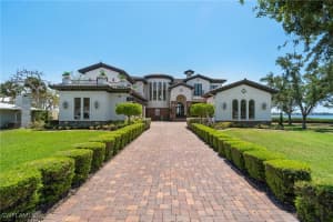 2107 4th Street Ct W, Palmetto
