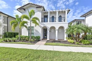 1326 Kendari Terrace, Naples, FL 34113 - MLS#225041447