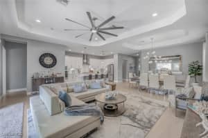 14019 Blue Bay Circle, Fort Myers, FL 33913 - MLS#225041448
