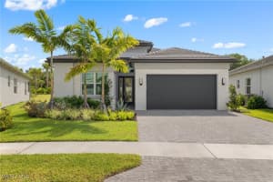 12389 Dahlia Ct, Naples