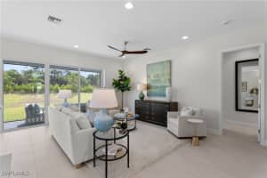 12389 Dahlia Court, Naples, FL 34120 - MLS#225041449