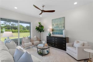 12389 Dahlia Court, Naples, FL 34120 - MLS#225041449