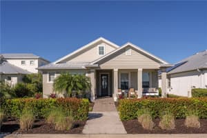 16984 Curry Preserve Dr, Punta Gorda