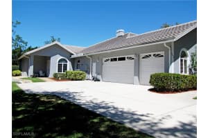 6673 STONEGATE Drive, Naples, FL 34109 Sold 06/09/25