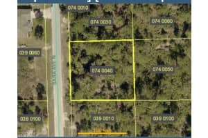 6010 Sara Avenue, Lehigh Acres, FL 33971 - MLS#225041461