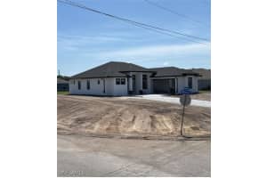 222 Portia Street, Lehigh Acres, FL 33974 Sold 07/07/25