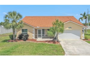 3780 Sabal Springs Blvd, North Fort Myers