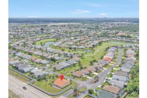 3780 Sabal Springs Boulevard, North Fort Myers, FL 33917 - MLS#225041487
