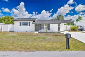 1443 Davis Drive, Fort Myers, FL 33919 Sold 07/09/25