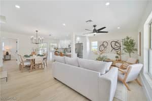 1443 Davis Drive, Fort Myers, FL 33919 Sold 07/09/25