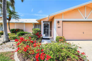 937 54th Lane, Cape Coral, FL 33914 - MLS#225041494