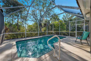 5782 Greenwood Circle, Naples, FL 34112 Sold 06/17/25