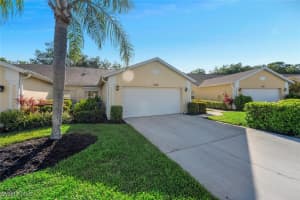 5782 Greenwood Circle, Naples, FL 34112 Sold 06/17/25
