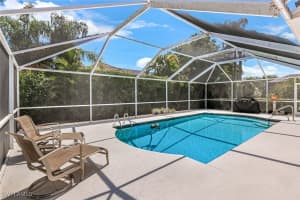 4332 Mistlethrush Lane, Naples, FL 34119 Sold 07/19/25