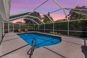 4332 Mistlethrush Lane, Naples, FL 34119 Sold 07/19/25