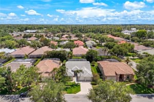 4332 Mistlethrush Lane, Naples, FL 34119 Sold 07/19/25
