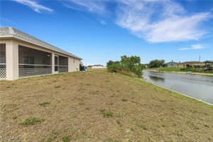 622 12th Street, Cape Coral, FL 33909 - MLS#225041526