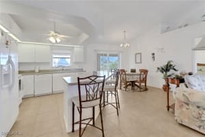 622 12th Street, Cape Coral, FL 33909 - MLS#225041526