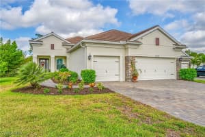 3129 Preserves Edge Ct, Fort Myers