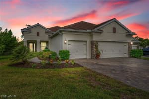 3129 Preserves Edge Court, Fort Myers, FL 33905 - MLS#225041534