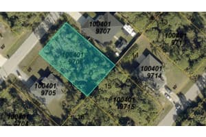 1004019706 Vixen Terrace, North Port, FL 34286 - MLS#225041548