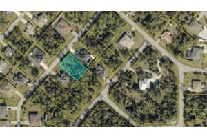 1004019706 Vixen Terrace, North Port, FL 34286 - MLS#225041548