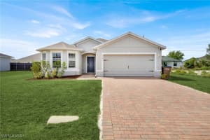 226 4th Terrace, Cape Coral, FL 33993 Sold 06/27/25