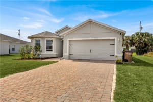 226 4th Terrace, Cape Coral, FL 33993 Sold 06/27/25