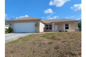 624 26th Terrace, Cape Coral, FL 33993 Sold 06/13/25