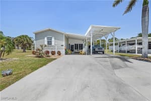 7696 Farrell Road, Bokeelia, FL 33922 - MLS#225041553