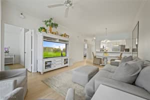 21311 Lancaster Run 714, Estero