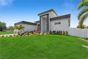 1218 Nw 20th Ave, Cape Coral