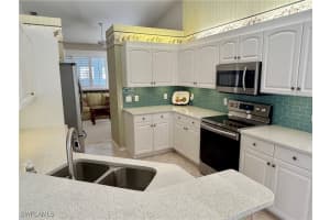 5889 Three Iron Drive, Naples, FL 34110 - MLS#225041567