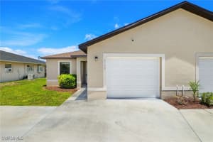 4109 Skyline Boulevard, Cape Coral, FL 33914 - MLS#225041568