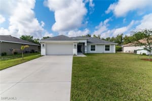27471 Deep Creek Boulevard, Punta Gorda, FL 33983 Sold 08/25/25