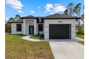 3913 4th Street, Lehigh Acres, FL 33976 Sold 07/16/25