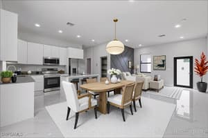 3913 4th Street, Lehigh Acres, FL 33976 Sold 07/16/25