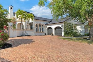 1051 Sumica Drive, Fort Myers, FL 33919 Sold 09/04/25