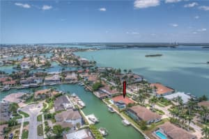 466 Pepperwood Ct, Marco Island
