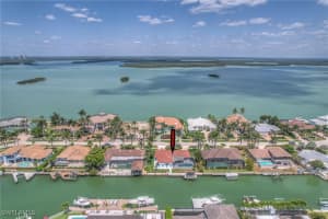 466 Pepperwood Court, Marco Island, FL 34145 - MLS#225041582