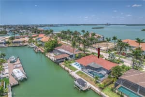 466 Pepperwood Court, Marco Island, FL 34145 - MLS#225041582
