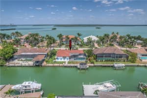 466 Pepperwood Court, Marco Island, FL 34145 - MLS#225041582