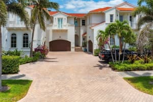 1603 Curlew Avenue, Naples, FL 34102 - MLS#225041584