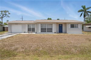 2119 Ephraim Ave, Fort Myers