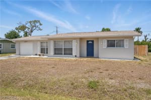 2119 Ephraim Avenue, Fort Myers, FL 33907 - MLS#225041593