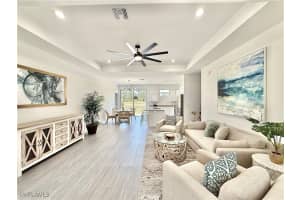937 Gleason Street, Lehigh Acres, FL 33974 Sold 06/20/25