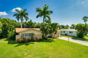412 Bayshore Drive, Cape Coral, FL 33904 Sold 07/30/25